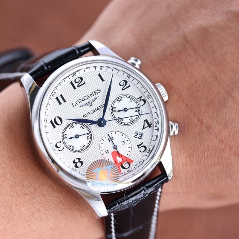 LONGINES